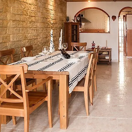 Cardones Apartment
